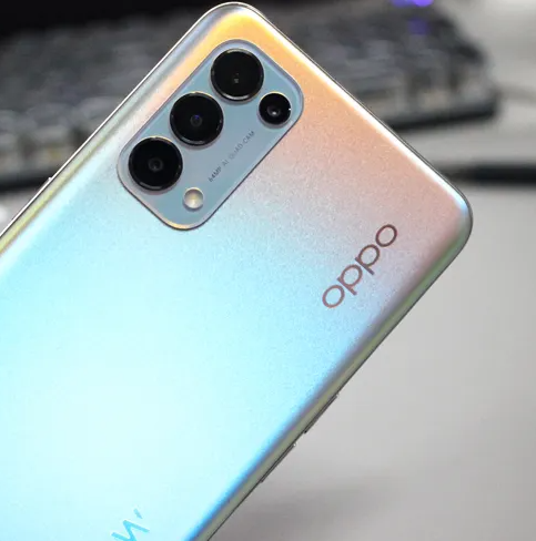 oppo reno5性能在线评测，好不好看这里！