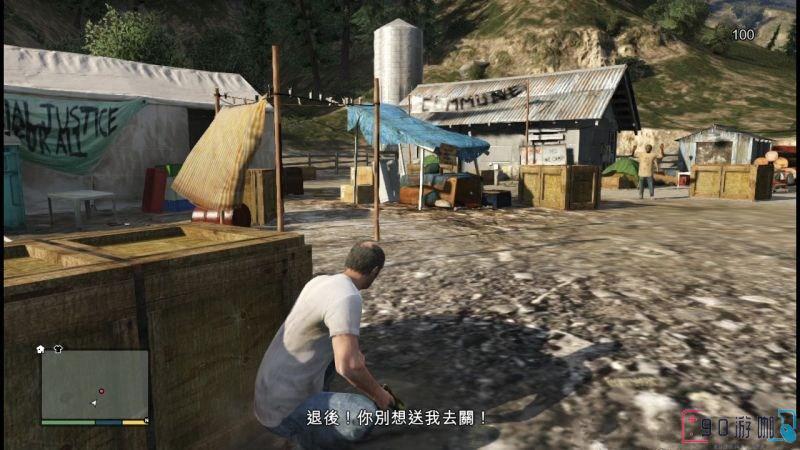 gta5中崔佛逃犯任务有哪些详细的攻略？