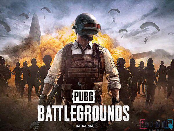 PUBG绝地求生测试服登录问题解决方案