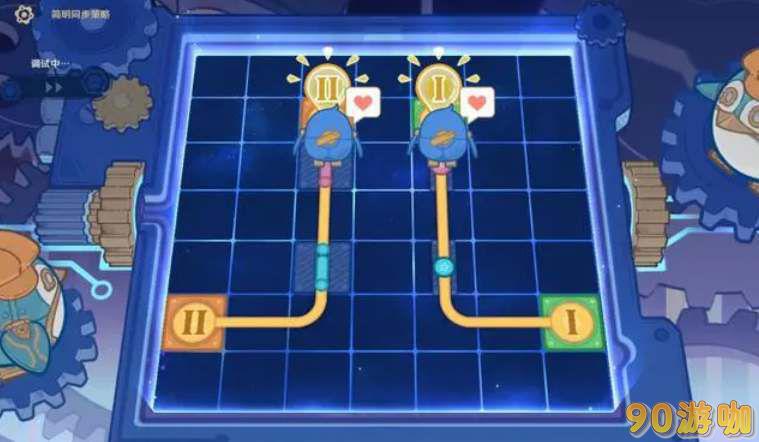 原神主板调试问题集第二天怎么过？附图文连接路线攻略