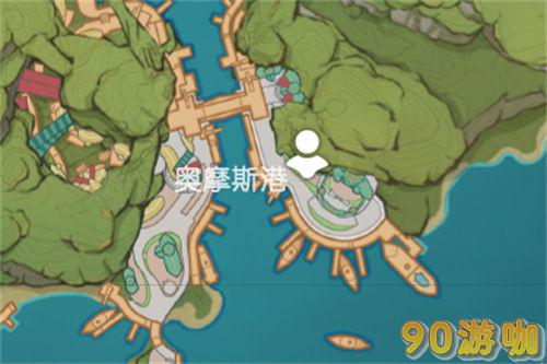 原神琉璃袋采集地点在哪？琉璃袋获取路线全览