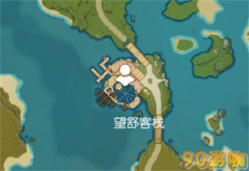 原神琉璃袋采集地点在哪？琉璃袋获取路线全览