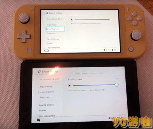 2024年Switch Lite购买建议 - 与Switch实际对比解析