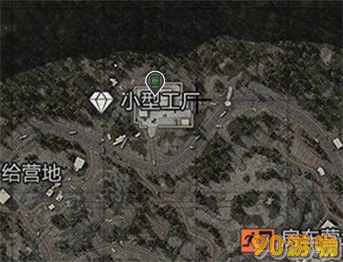 暗区突围免费保险箱位置大全，各地区保险箱一网打尽