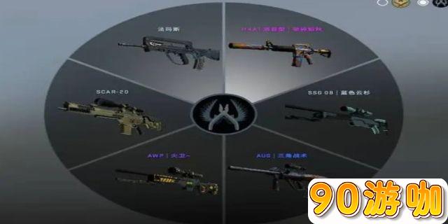 CSGO游戏购买指南：多少钱能入手这款经典游戏？